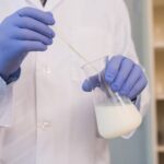How Accurate Is Milk Protein Analysis in Labs?