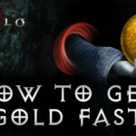 Best rewards unlocked when you Buy Diablo 4 Gold