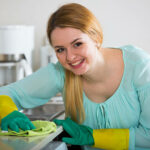 Optimizing Cleaning Operations Through Cleansmarts