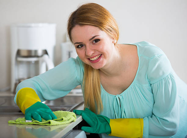 Optimizing Cleaning Operations Through Cleansmarts