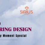 Shop Authentic Real Diamond Rings Online at Sirius Jewels