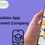 Trusted Education App Development Company | AI & Gamified Learning