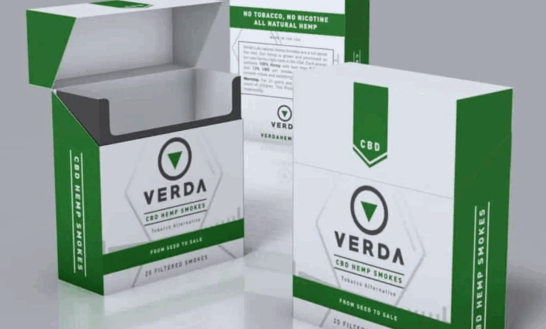 Custom Packaging That Makes an Impression