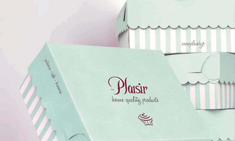 Custom Packaging That Converts