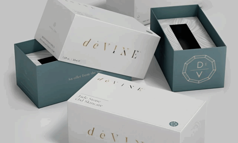 Affordable Custom Cardboard Boxes for Small Businesses