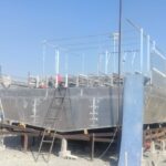 Aluminium Tug Builders Pioneering Advanced Tug Design in UAE