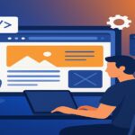 Build Stunning Websites with Expert Web Development in UAE