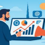 Digital Marketing Company in Dubai: Crafting Strategies for 2025 Trends