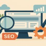 How Professional Web Development Improves SEO and Traffic