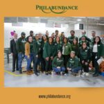 How a Local Non Profit Helps Hungry College Students in Philadelphia