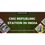 Why Every Driver Should Switch to a CNG Refueling Station with Mijo Auto Gas