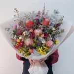 Graduation Glory: Stunning Flowers for Every Scholar