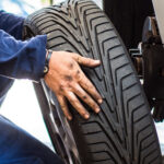 Complete Car Care Solutions: Expert Repairs, Quality Tyres, and Reliable Logbook Servicing