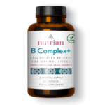 How to Choose the Right B Complex Supplement for Your Lifestyle?