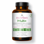 Do Multivitamin Supplements Really Work?
