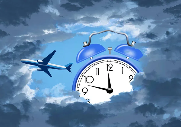 Understanding Jet Lag: Why Pills Can Help You Adjust Faster