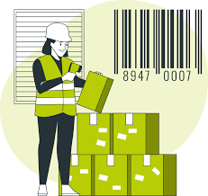 Easy Ways to Buy Barcodes Online in India for Your Products