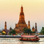 Adventure Activities Only in Thailand