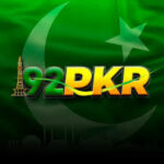 How Does 92PKR Game Work and Why Is It So Popular in Pakistan?