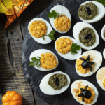 Seasonal Ingredients To Include In Your Halloween Catering Menu
