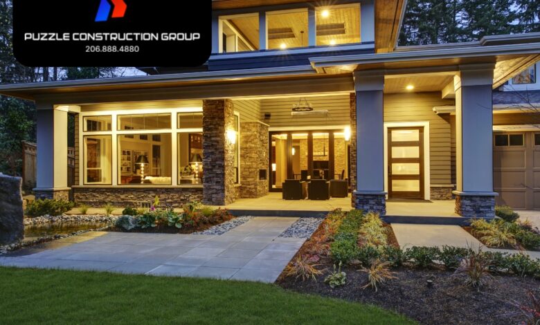 Construction Company Smart Material Procurement for Cost-Effective Builds