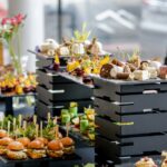 What Should You Know About Event Food Catering Trends in 2025?