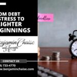 Effective Debt Recovery with Benjamin, Chaise & Associates