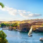 The Ancient Secrets of the Nile River in Egypt