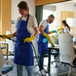 Canada Cleaning Services Market: Trends, Growth & Forecast 2025-2034