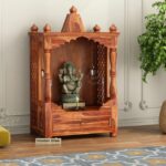 Vastu Tips for Designing Harmonious and Prosperous Home Temples