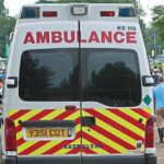 The Management of Large-scale Events at Infina Health Facilities