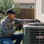 Air Conditioning Service: How To Prepare Your HVAC System For Summer