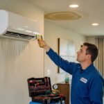The Top Home Damages Caused by Poor HVAC Maintenance