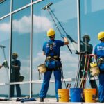 10 Window Washing Tools You Need for Your Cleaning Businesses