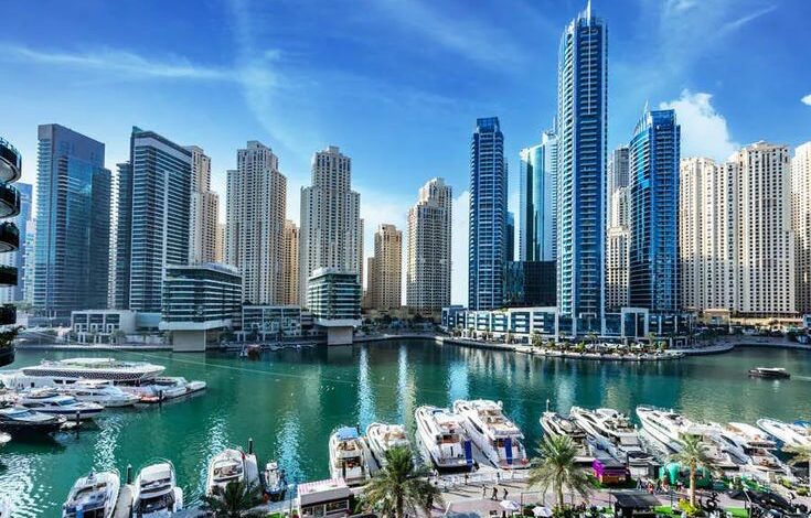 How to Explore Dubai in a Week Without Missing Iconic Landmarks