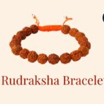 Rudraksha Bracelet: For Mind, Body, And Soul Balance
