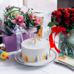 Send Beautiful Gift Hamper Online with Same-Day Delivery from OyeGifts