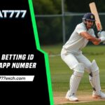 Online Cricket ID WhatsApp Number – Get Your ID in 5 Minutes!