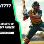 Your Guide to Getting an Online Cricket ID via WhatsApp