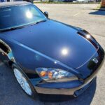 How Detailers Can Transition to More Eco-Friendly and Waterless Cleaning Methods