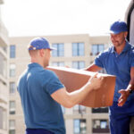 Simplifying Relocation with Trusted Moving Services in Columbia IN