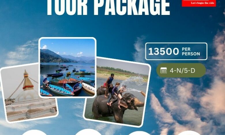 Explore Nepal from Raxaul – Hassle-Free Tour with Musafircab Explore Nepal from Raxaul – Hassle-Free Tour with Musafircab