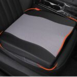 Looking for the Perfect Car Seat Cushion? Here’s the Best Pick for Every Type of Driver