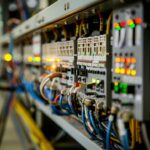 Low Voltage Wiring in McKinney for Modern Needs