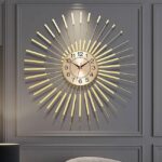 Wall Clock: A Perfect Blend of Functionality and Style for Every Home