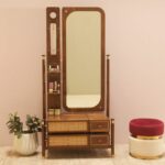 Enhance Your Bedroom Décor with a Stylish Dressing Table from Wooden Street