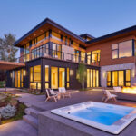 Mass Timber Architecture – Vellum Architecture