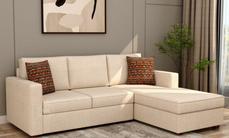 10 Ways to Style an L Shape Sofa in Small Apartments