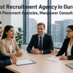 Building Careers, Connecting Talent – The Best Recruitment Agency in Gurgaon