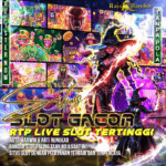 Game Slot Gacor yang Bikin Auto Tajir